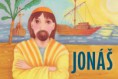 Jonáš – leporelo